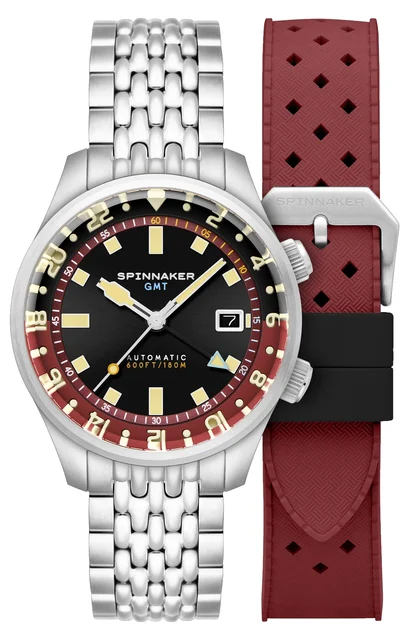 Spinnaker Bradner SPI203 kol saati