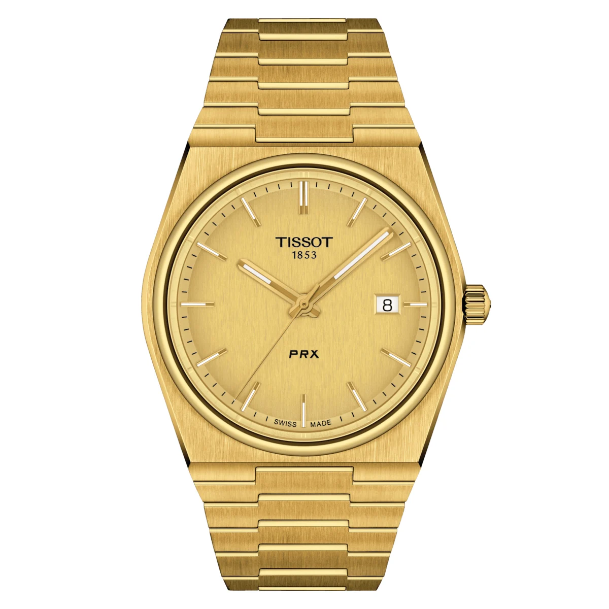 Tissot Tissot T137.410.33.021 40 mm kol saati