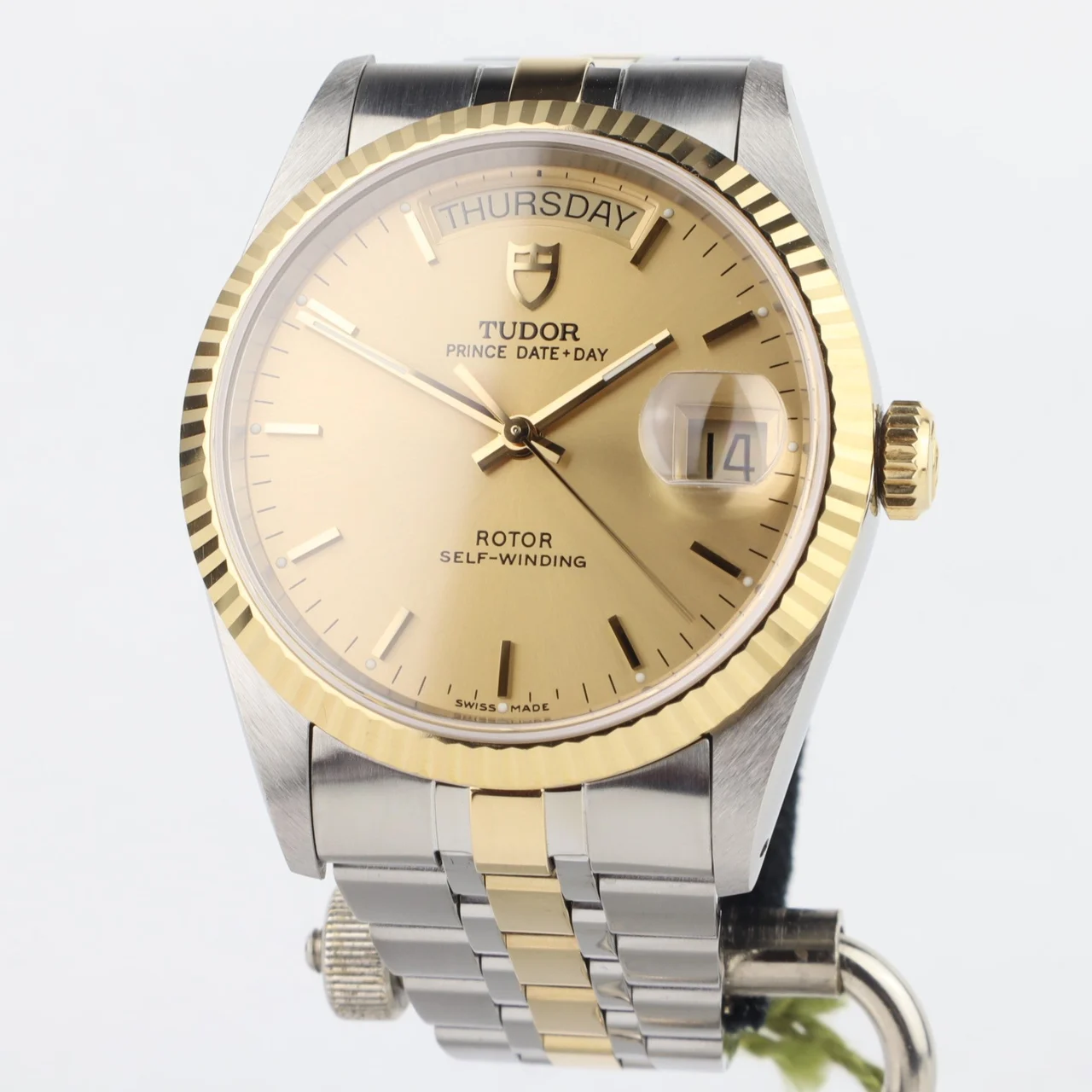 Tudor Tudor 25C013 36 mm kol saati