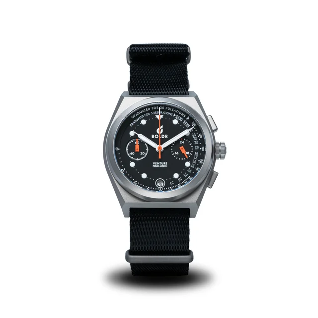 BOLDR Supply Co. Field Medic I VE-FM1-TI-20-44 kol saati