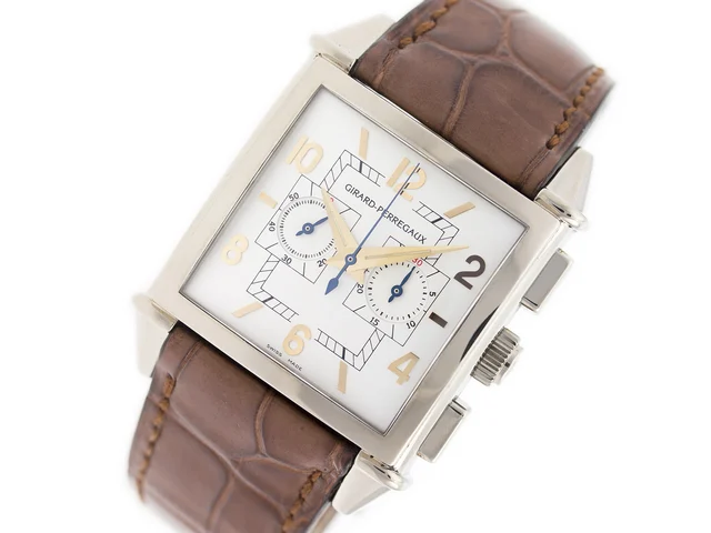 Girard-Perregaux Girard-Perregaux 25820-53-151 kol saati