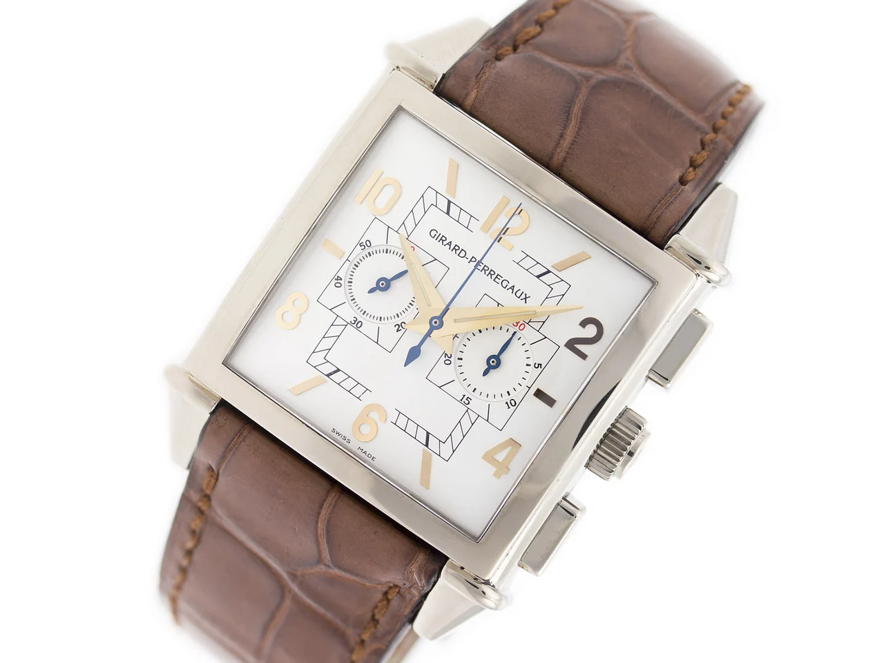 Girard-Perregaux Girard-Perregaux 25820-53-151 32 mm kol saati