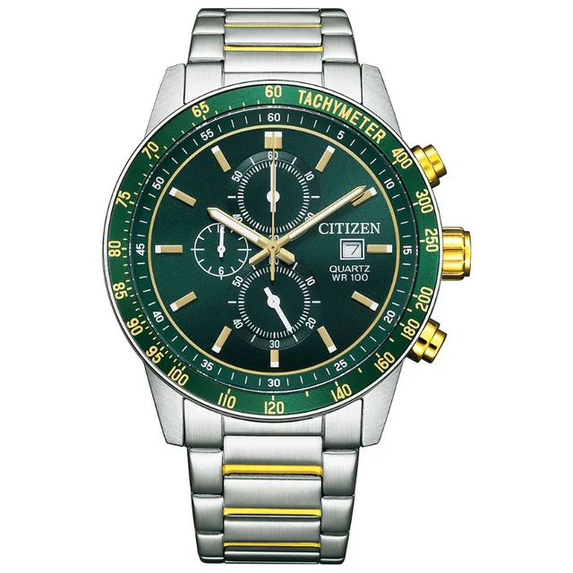 Citizen Citizen AN3689-55X kol saati