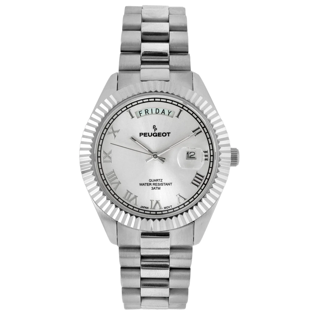 Peugeot Watches Peugeot Watches 1029S 40 mm kol saati