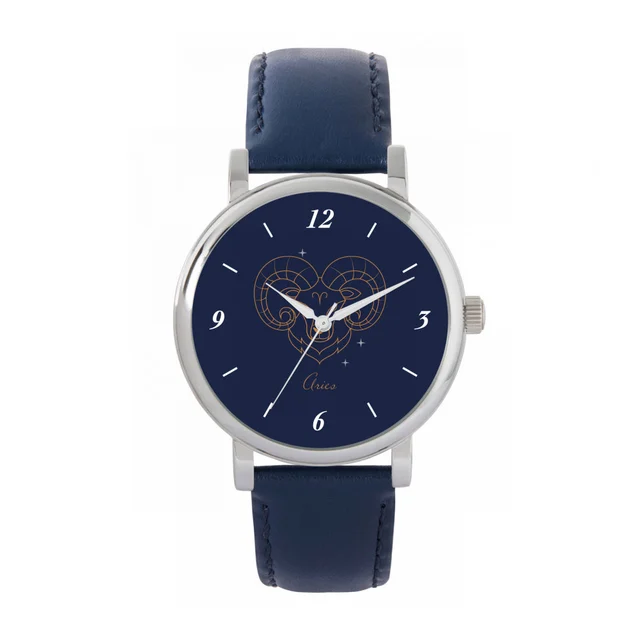 Toff London Zodiac Collection TLWS-107782 kol saati