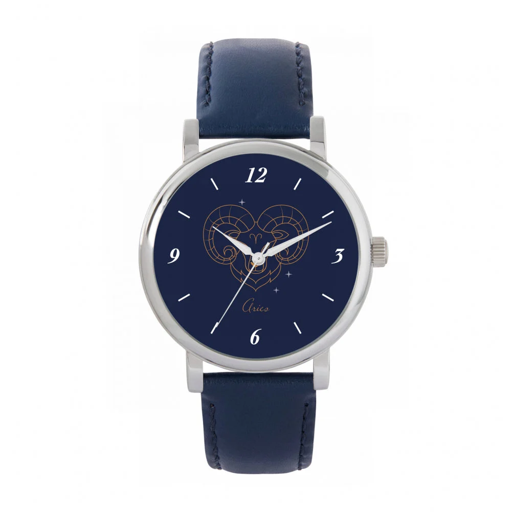 Toff London Zodiac Collection TLWS-107782 38 mm kol saati