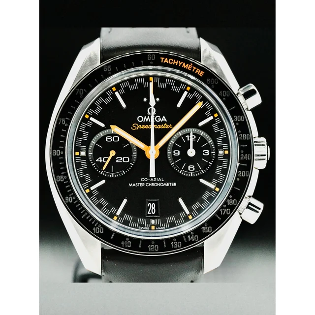 OMEGA Speedmaster Racing Master Chronometer 210000041419 kol saati
