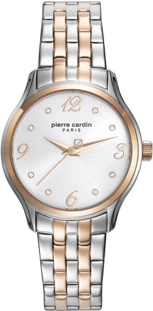Pierre Cardin 108162F07 kol saati
