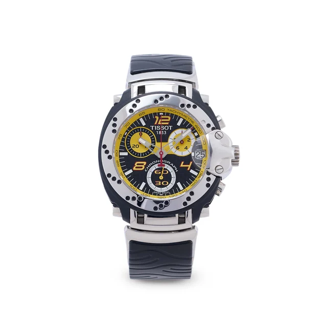 Tissot TISSOT, REF. T90.4.266.83, MOTO-GP T-RACE WORLD CHAMPIONSHIPS, LIMITED EDITION 4180