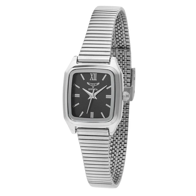 Invicta Celestial I by Watch - 22mm, Steel (69093) kol saati