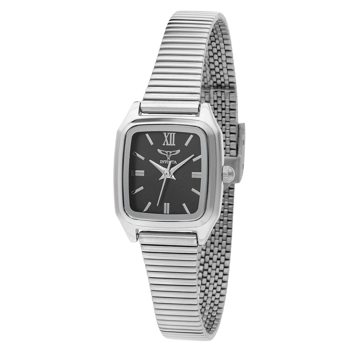 Invicta Celestial I by Watch - 22mm, Steel (69093) kol saati