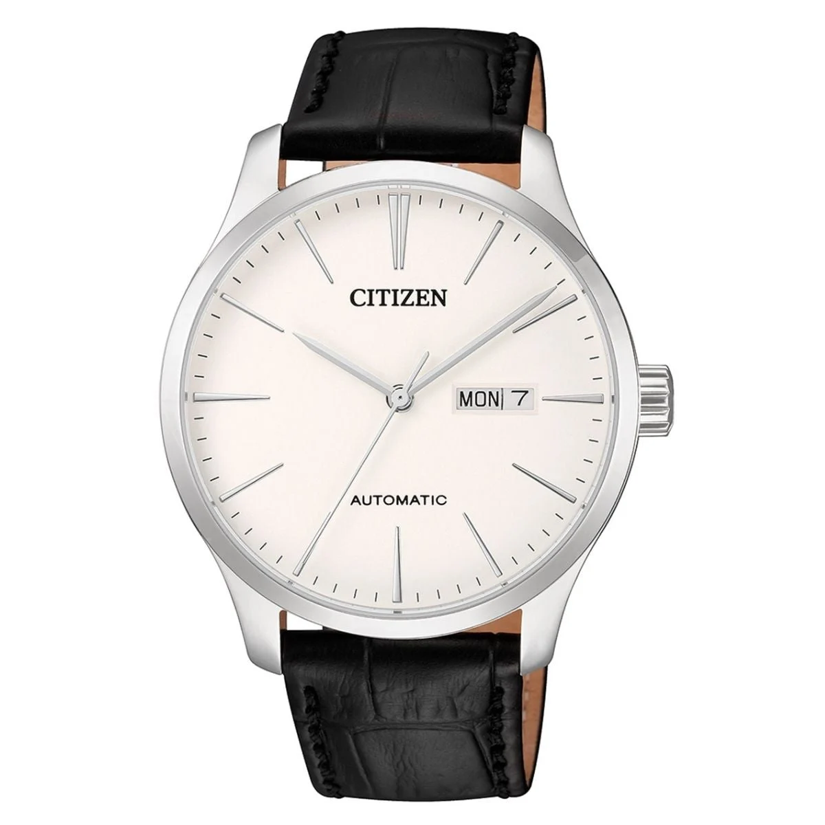 Citizen Citizen NH8350-08BB 40 mm kol saati