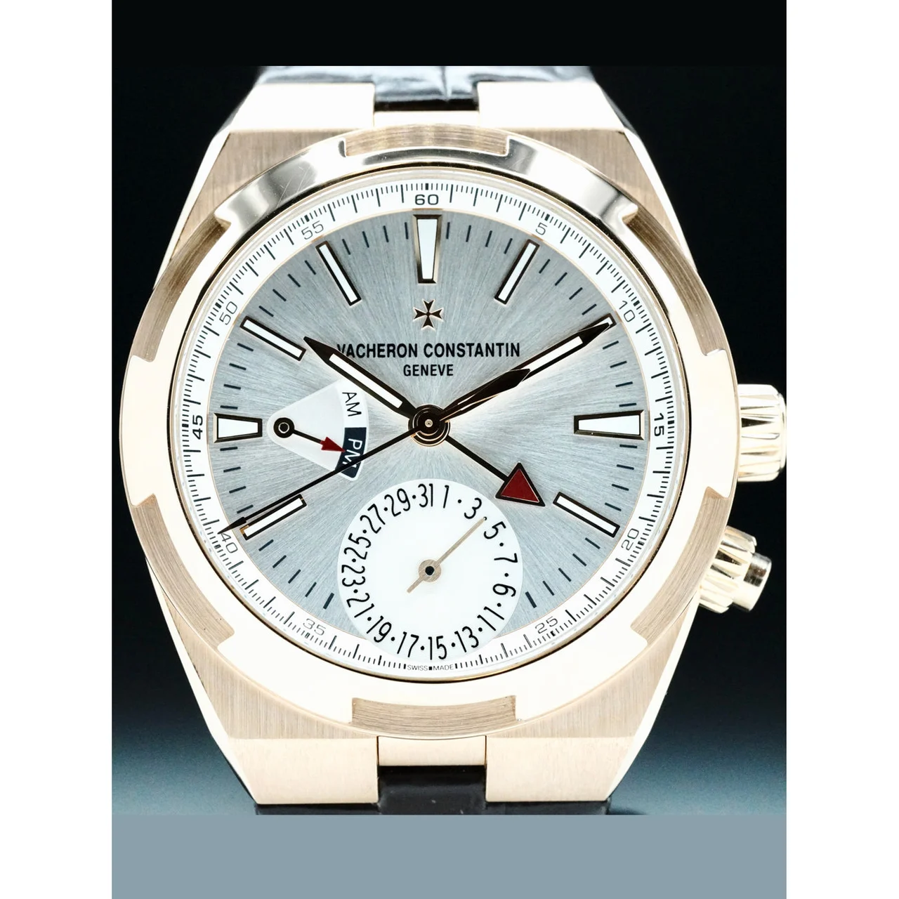 Vacheron Constantin 210000079283 41 mm kol saati