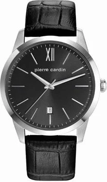 Pierre Cardin 107421S02 42 mm kol saati