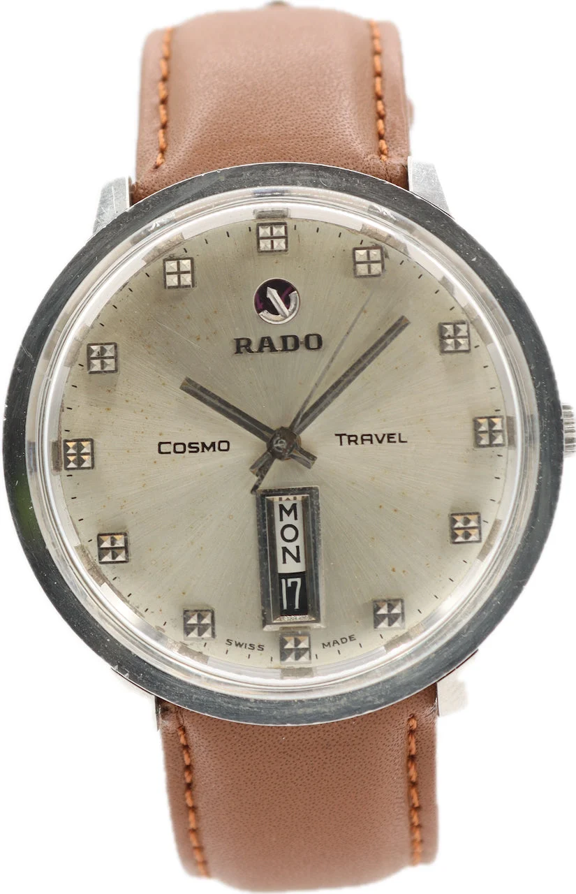 Rado Rado 9212024152149 38 mm kol saati