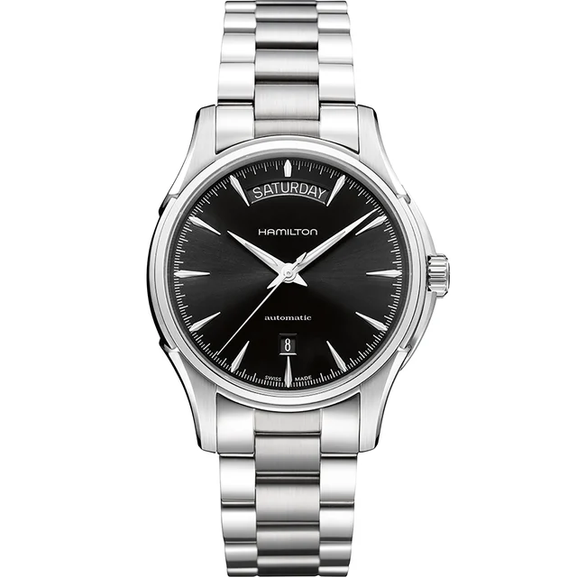 Hamilton Jazzmaster Day Date Auto H32505131 kol saati