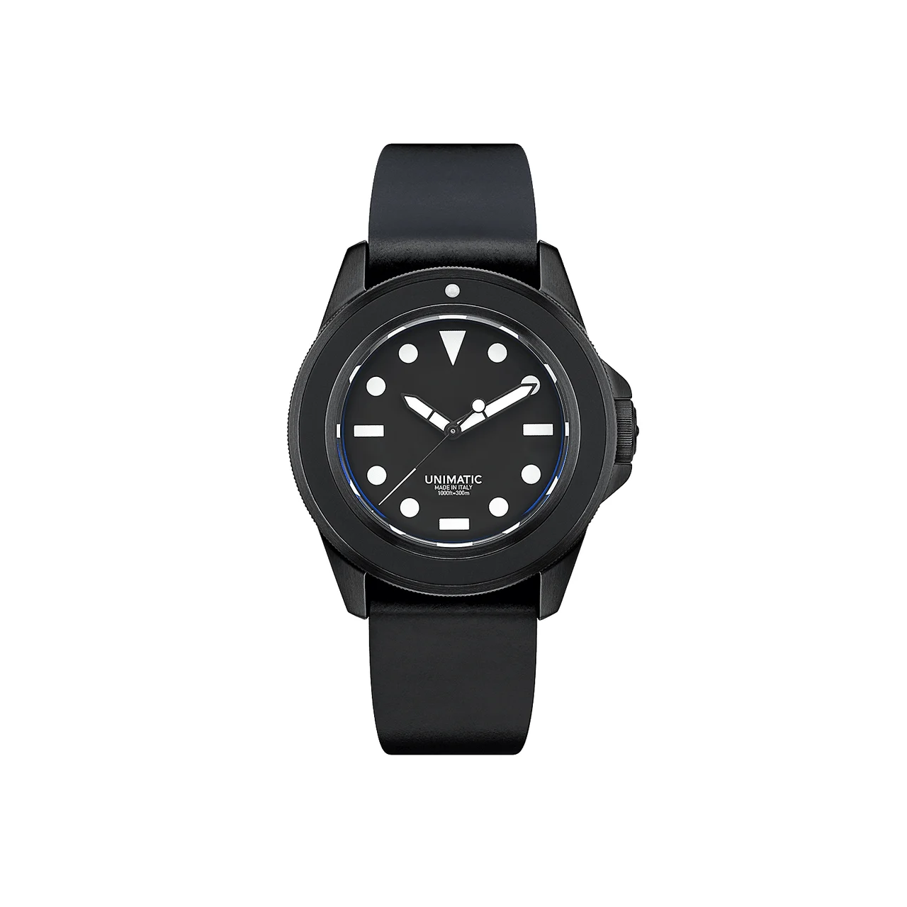 Unimatic UWK-U1-FMN 40 mm kol saati