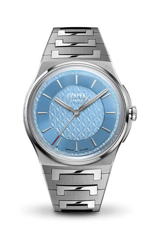 CZAPEK & CIE CZAPEK & CIE 1526-P/S 30 mm kol saati