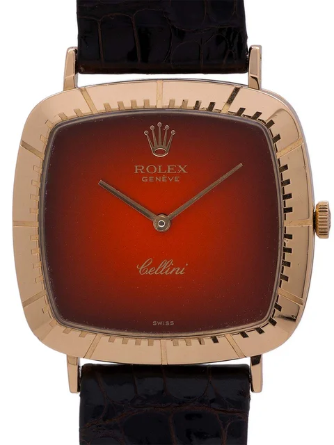 Rolex Rolex 71324 kol saati