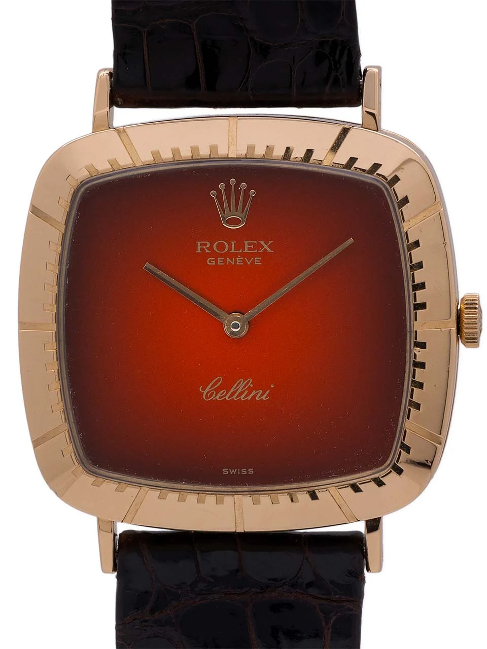 Rolex Rolex 71324 35 mm kol saati
