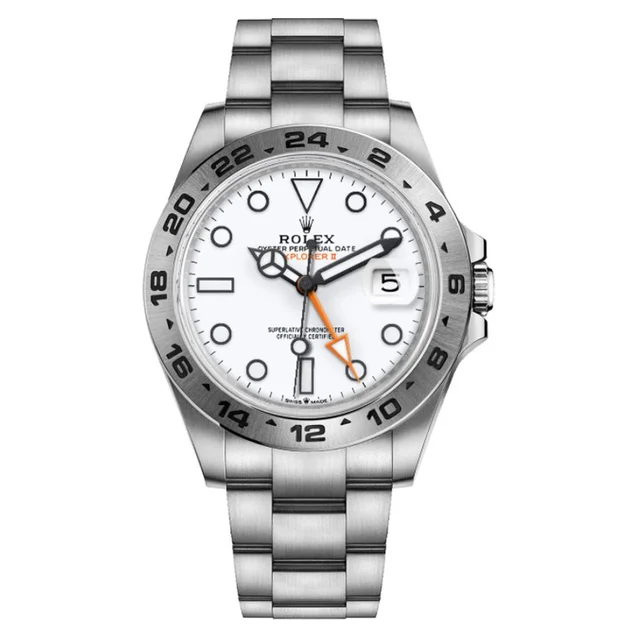 Rolex Explorer ROL-226570-1 kol saati