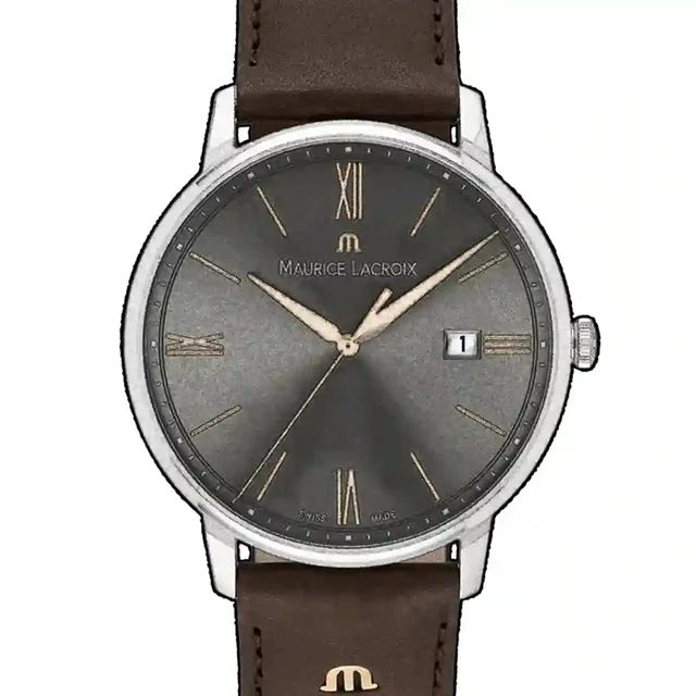 Maurice Lacroix Eliros 42073 kol saati