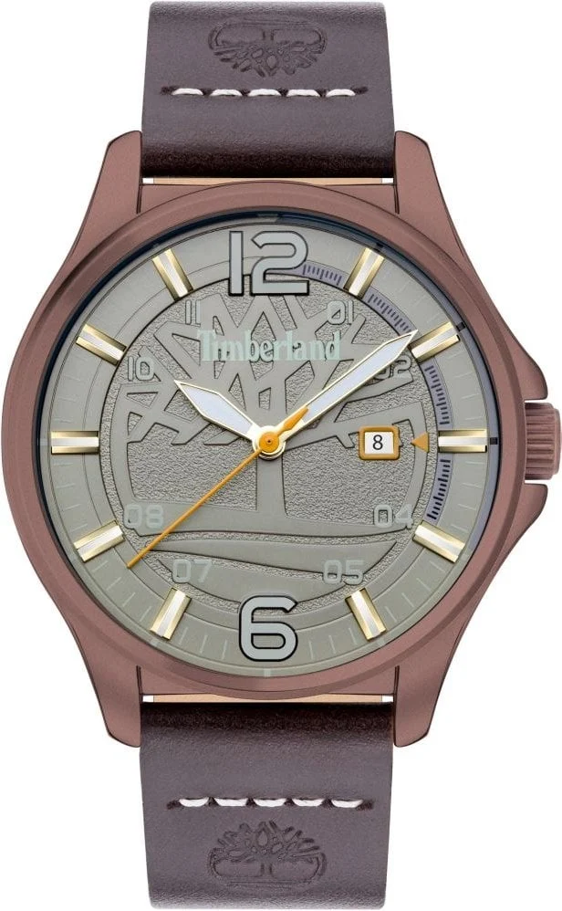 Timberland TDWGB2091902 46 mm kol saati