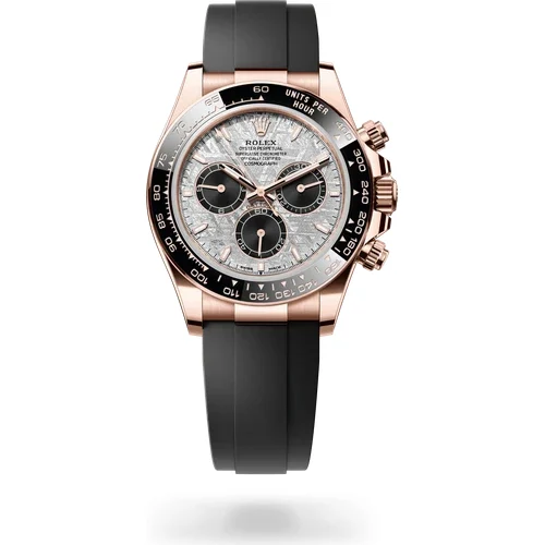 Rolex Cosmograph Daytona 40 mm 126515LN-0008 kol saati