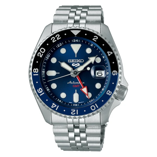 Seiko Sports SKX series SSK003 SSK003K1 kol saati