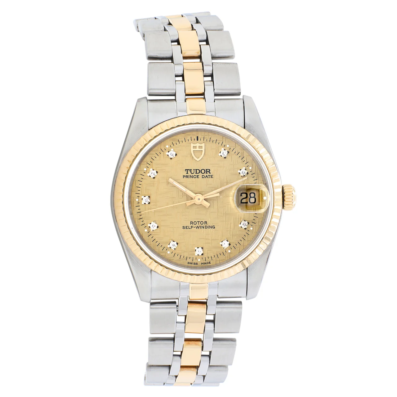 Tudor Tudor WA01514 34 mm kol saati
