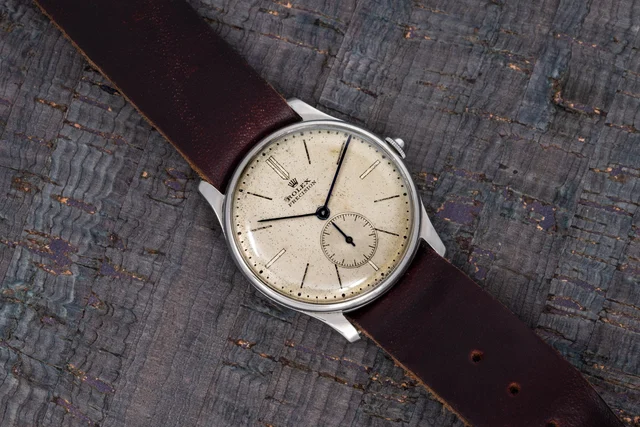 Rolex Rolex 40920208 kol saati