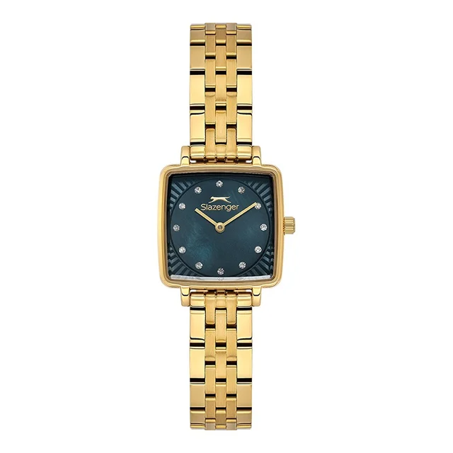 SLAZENGER SL.09.2507.3.04 kol saati