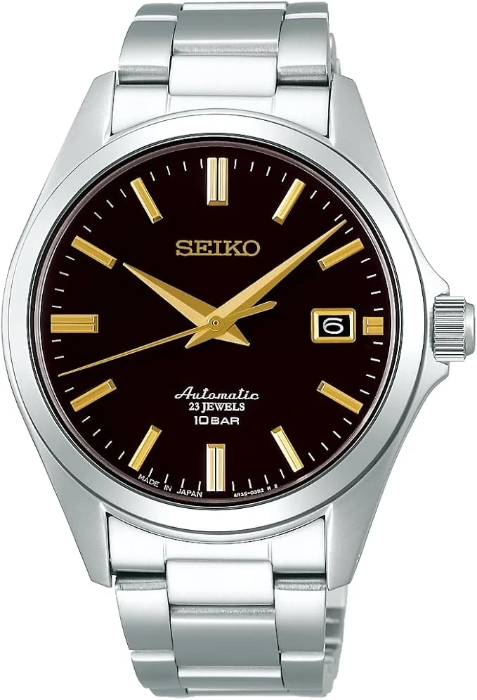 Seiko SZSB014 33 mm kol saati