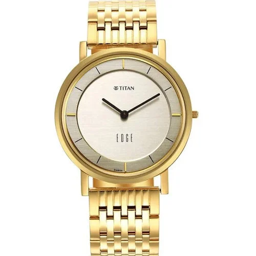 Titan Edge NT1595YM01 kol saati