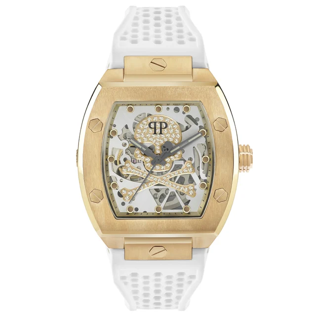Philipp Plein PWBAA0421 kol saati