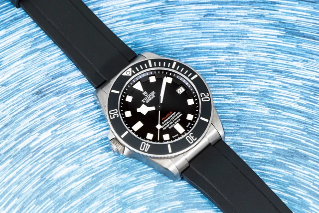 Tudor Pelagos 18981308 kol saati