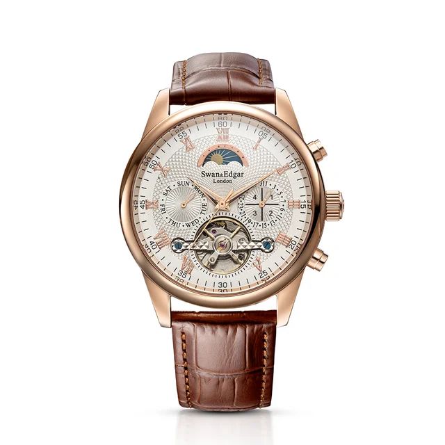 Swan & Edgar Swan & Edgar SE0023NM kol saati