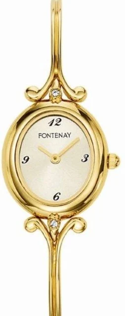 Fontenay UG224ZFN kol saati