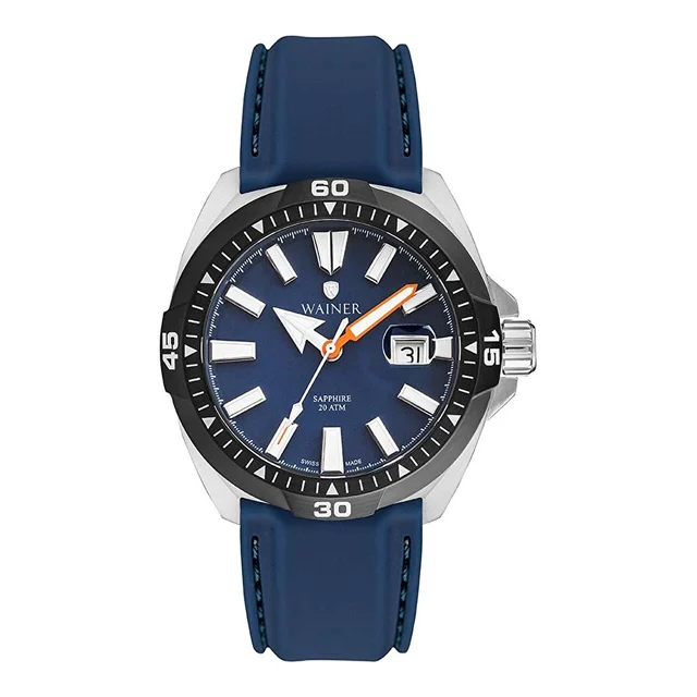 WAINER WA.10922-B kol saati