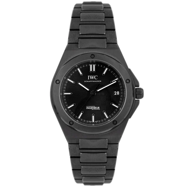 IWC Ingenieur 700-05501 kol saati