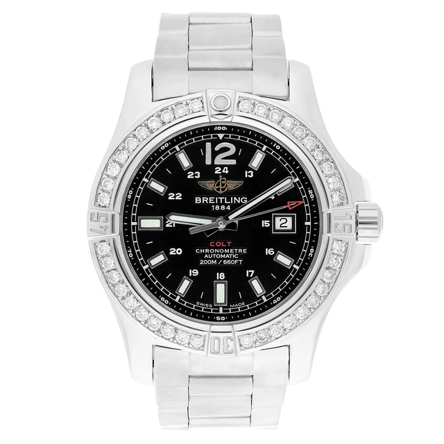 Breitling PWMD816 kol saati