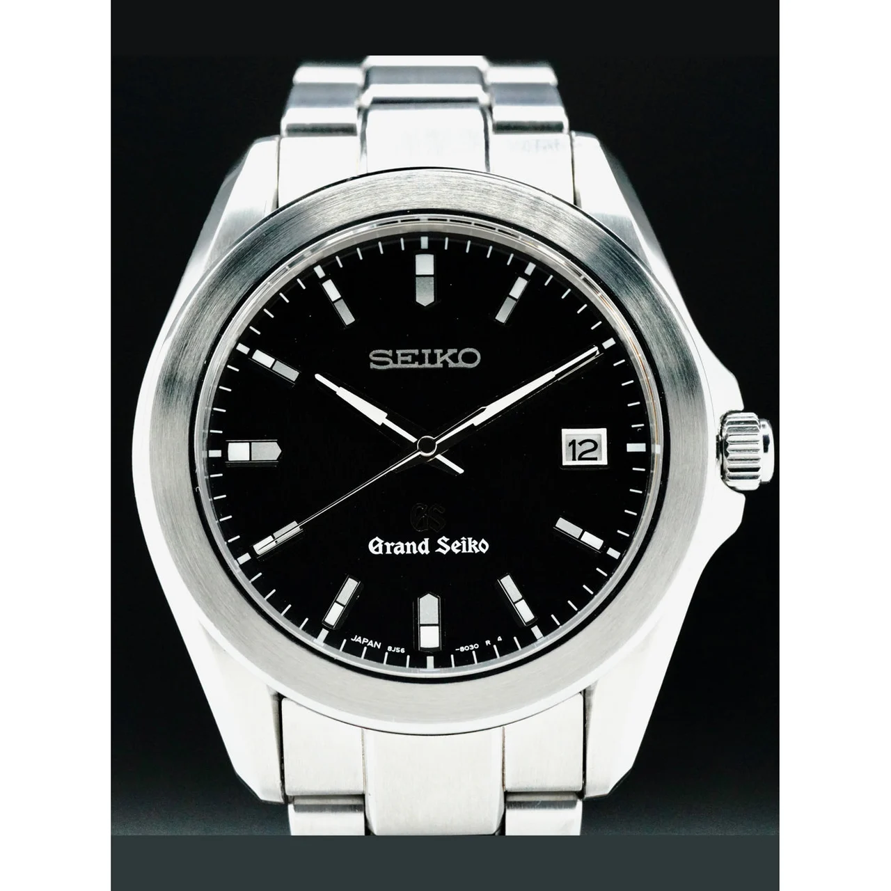 Grand Seiko SBGF021 210000050084 38 mm kol saati