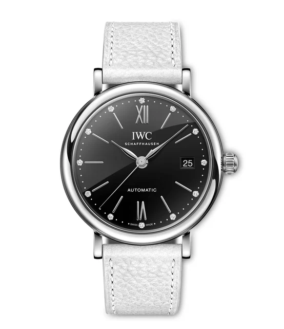 IWC Portofino Automatic 37 IW458611 kol saati