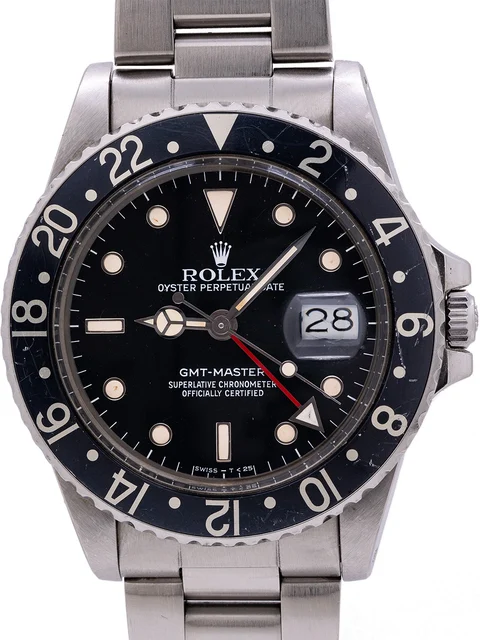 Rolex Rolex 70075 kol saati