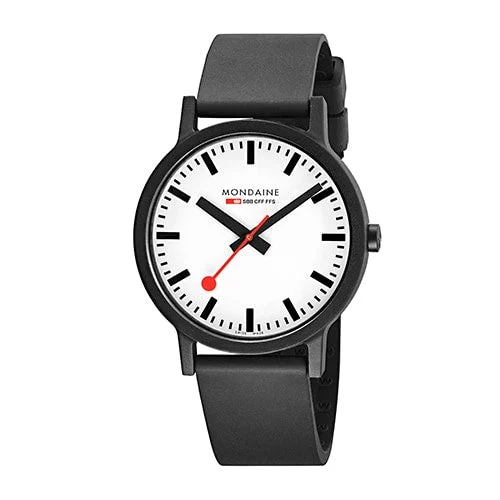 Mondaine Mondaine MS1 kol saati