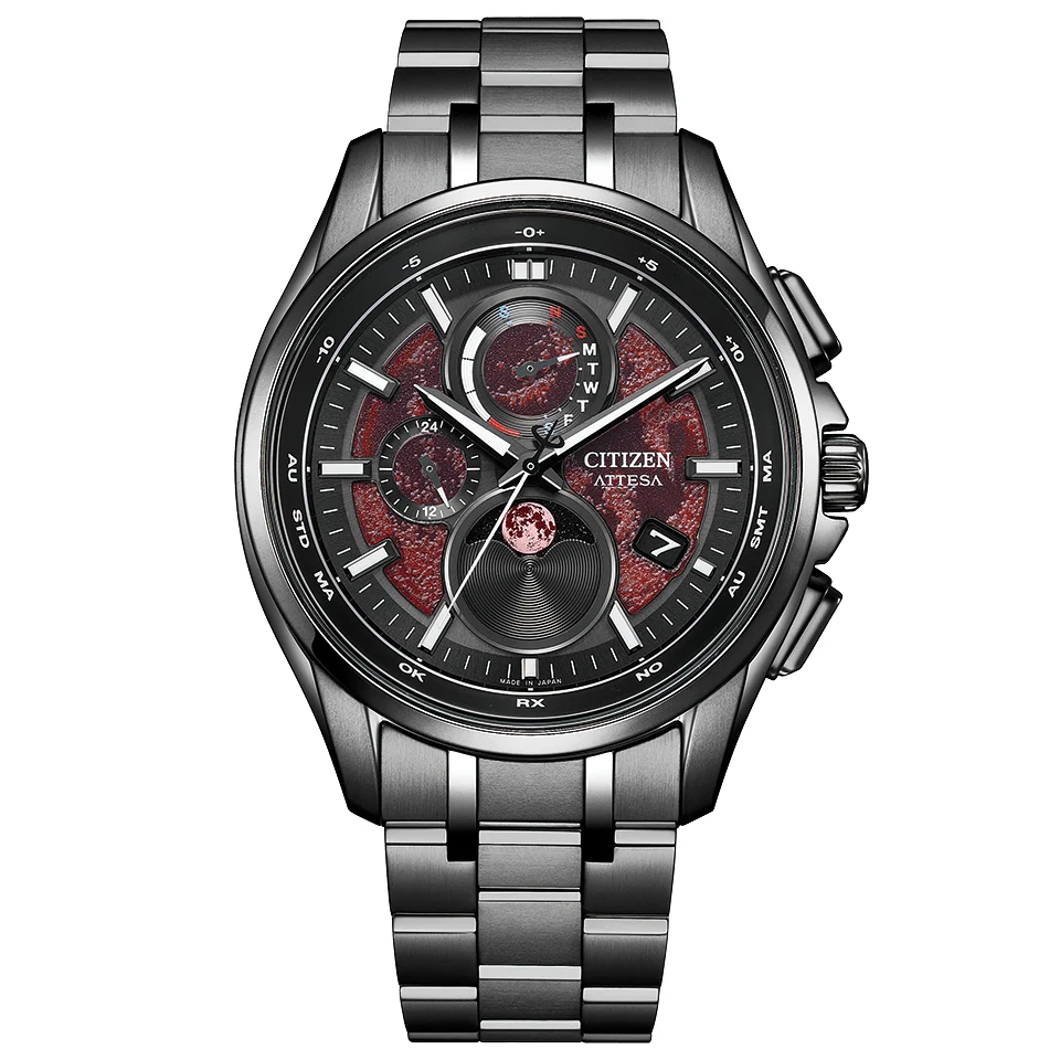 Citizen Citizen BY1005-73Z 42 mm kol saati