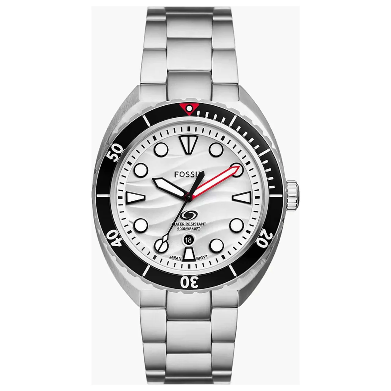 Fossil Watch FS6063 kol saati