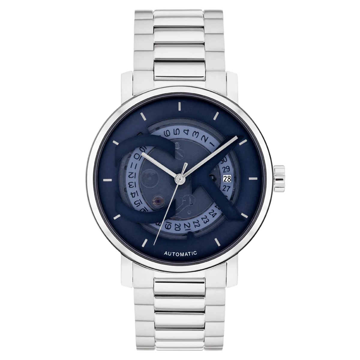 Calvin Klein CK Iconic CK25300019 40 mm kol saati