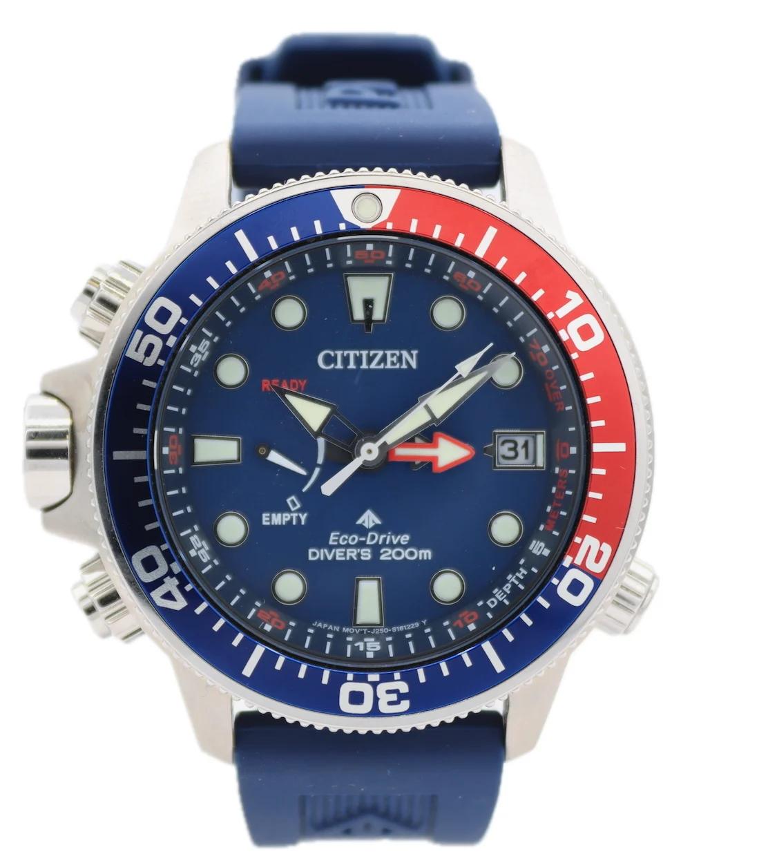 Citizen Citizen 6112025132616 47 mm kol saati
