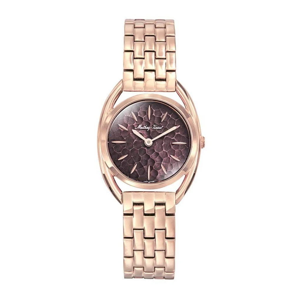 Mathey-Tissot Renaissance D933PM 28 mm kol saati